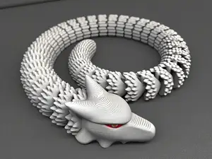 阿罗拉万蛇