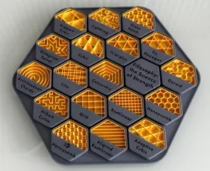 Fillosophy - Infill Showcase