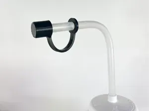 Water Bottle Straw Cap (TPU)