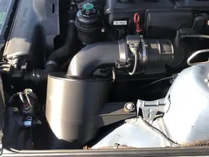 E39 Pod Filter Air Intake Housing
