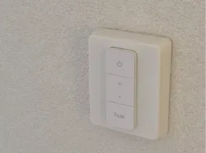 Philips Hue Dimmer Switch V2 – Wall Switch Cover