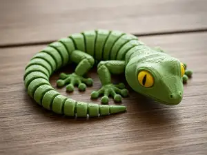 geko