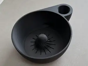 Früchte Spüler