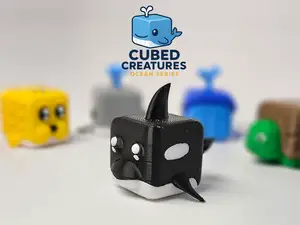 The Square Orca