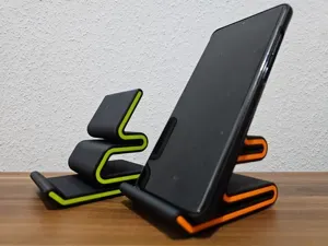 Phone Stand Swing (NO AMS NEEDED)