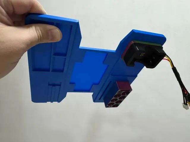 1:28 Scale Mini Z RC Pit Tray — Фото 6 из 6