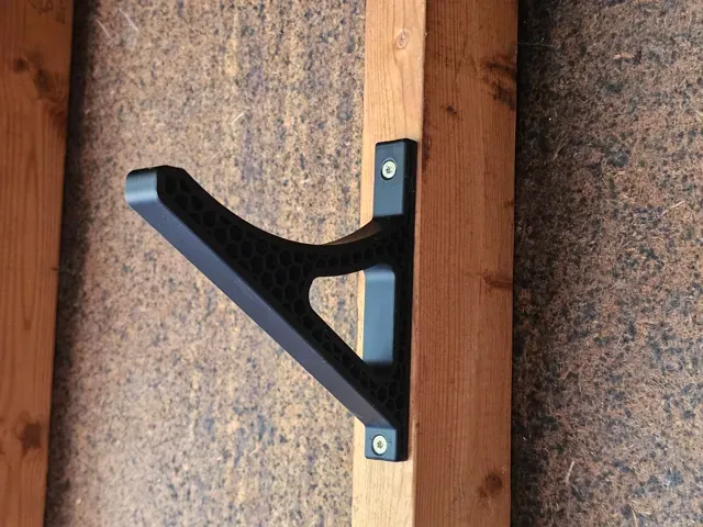 Heavy Duty Universal Hook — Фото 3 из 4