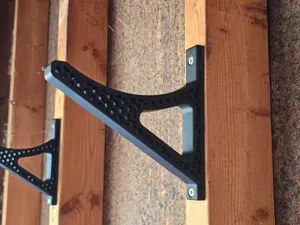 Heavy Duty Universal Hook