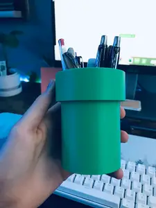 Mario pipe (No supports)