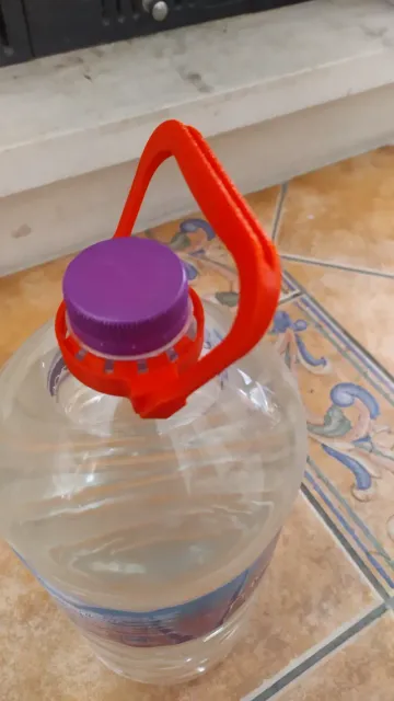 Handle for water big botles — Image 5 of 6