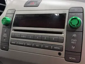 Pontiac Vibe Factory Stereo Knob