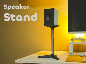 Speaker Stand