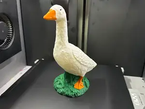DESK GOOSE 7"