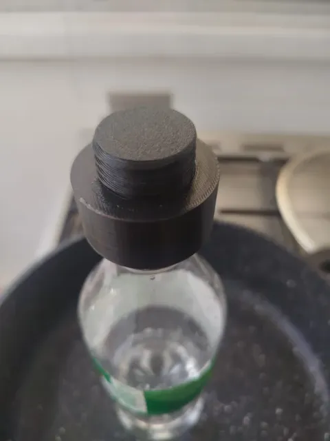 PCO1881 Soda Bottle Thread + Fusion Profile — Фото 5 из 5