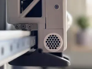 Honeycomb Fan Cover A1/A2L/A1 Mini