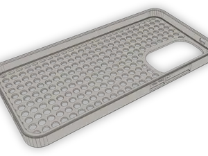 Xiaomi POCO F7 5G手机壳 — PLA/PETG友好,TPU柔性可选!