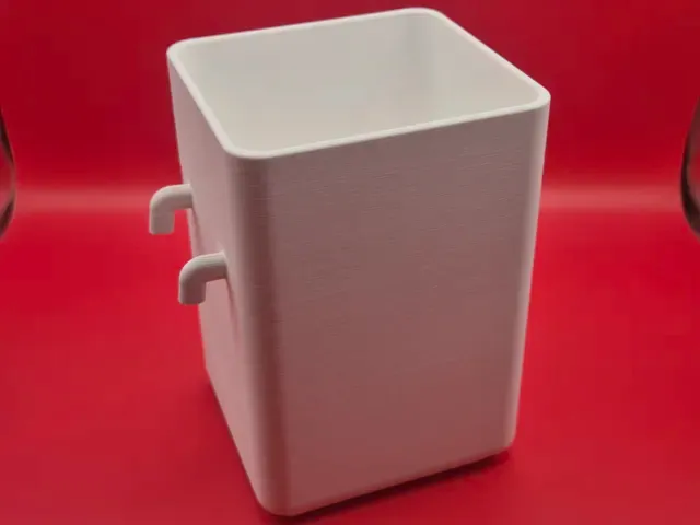 Pot XL pour Ikea Skadis — Фото 2 из 4