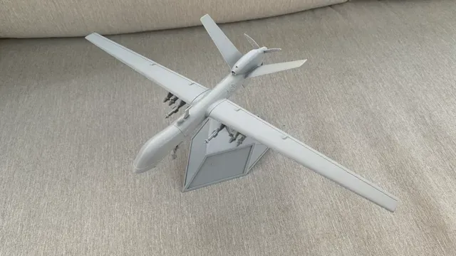MQ-9 Reaper UAV — Image 6 of 16