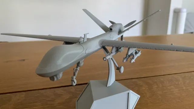 MQ-9 Reaper UAV — Image 12 of 16