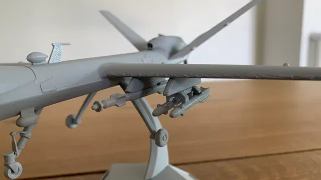 MQ-9 Reaper UAV — Image 13 of 16
