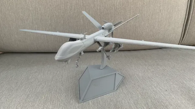 MQ-9 Reaper UAV — Image 4 of 16