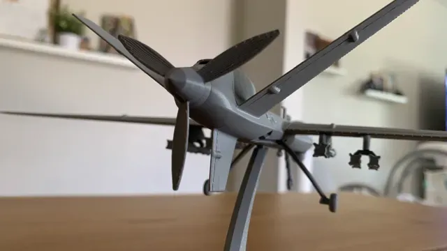 MQ-9 Reaper UAV — Image 16 of 16
