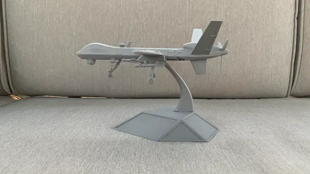 MQ-9 Reaper UAV — Image 3 of 16