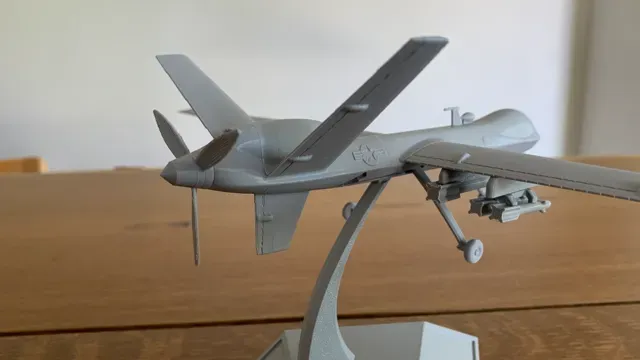 MQ-9 Reaper UAV — Image 15 of 16
