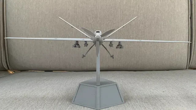 MQ-9 Reaper UAV — Image 2 of 16