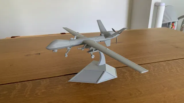 MQ-9 Reaper UAV — Image 7 of 16