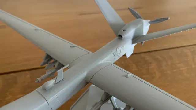 MQ-9 Reaper UAV — Image 14 of 16