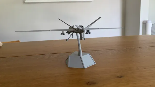 MQ-9 Reaper UAV — Image 10 of 16