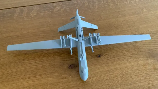 MQ-9 Reaper UAV — Image 11 of 16