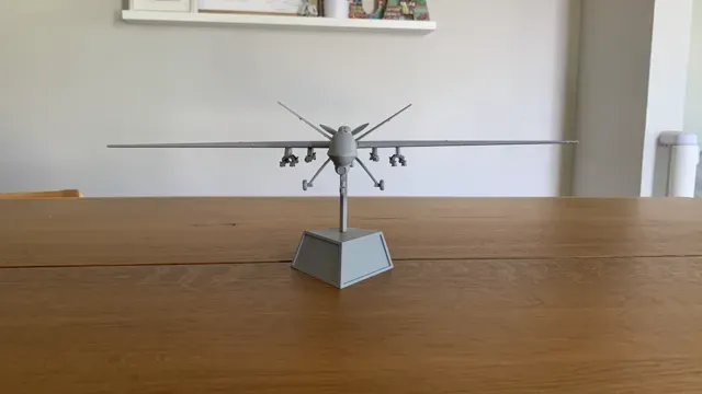 MQ-9 Reaper UAV — Image 8 of 16