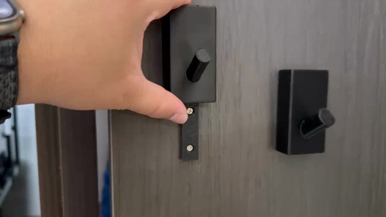 墙面钥匙挂钩 KEY HOOK ON WALL