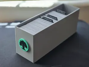 TCG Storage Box