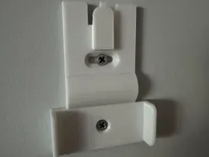 Mitsubishi SG191 remote wall mount
