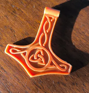 Mjollnir