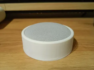 Google Nest Mini Ceiling Mount