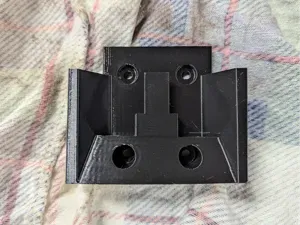 Ryobi 40v Blower wall hanger