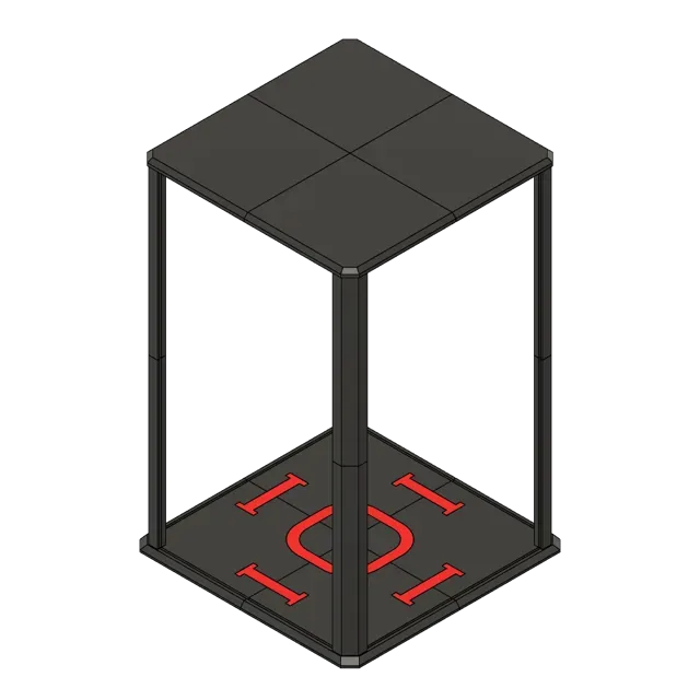 Parametric Display Case — Image 14 of 16