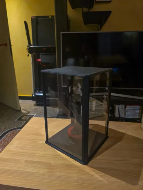 Parametric Display Case — Image 5 of 16