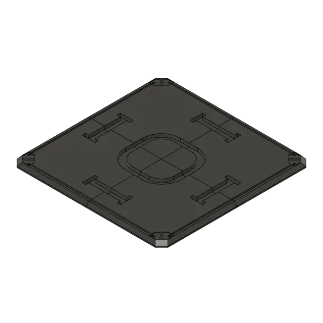 Parametric Display Case — Image 10 of 16