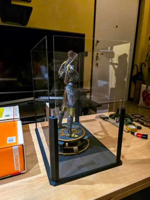 Parametric Display Case — Image 3 of 16