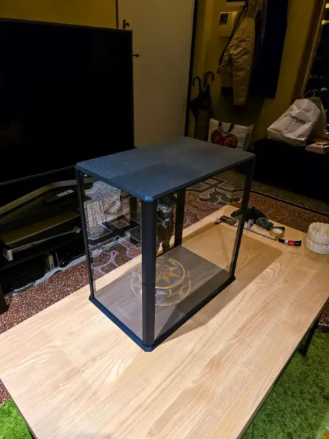 Parametric Display Case — Image 4 of 16