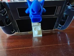 Gengar jsaux adapter for steam deck rog ally