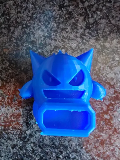 Gengar jsaux adapter for steam deck rog ally — Фото 3 из 17