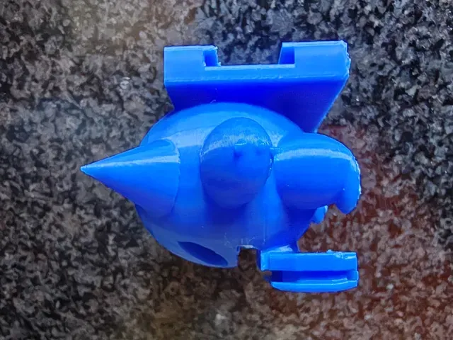 Gengar jsaux adapter for steam deck rog ally — Фото 6 из 17