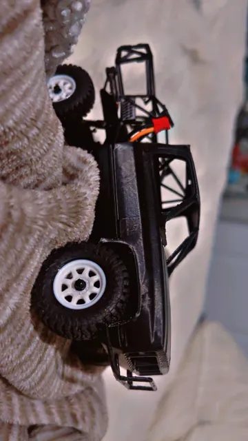 first gen ram baja trophy truck — Image 4 of 4