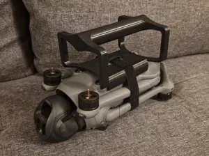 DJI Mavic 4 Pro Handheld Grip